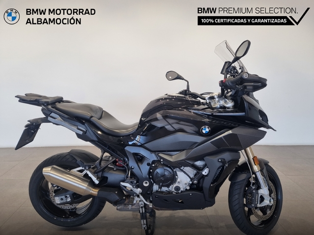 BMW Motorrad S 1000 XR  de ocasión 