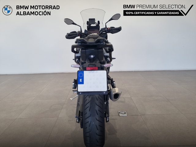 BMW Motorrad S 1000 XR  de ocasión 