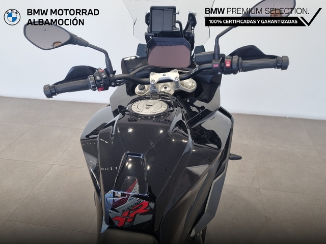 BMW Motorrad S 1000 XR  de ocasión 