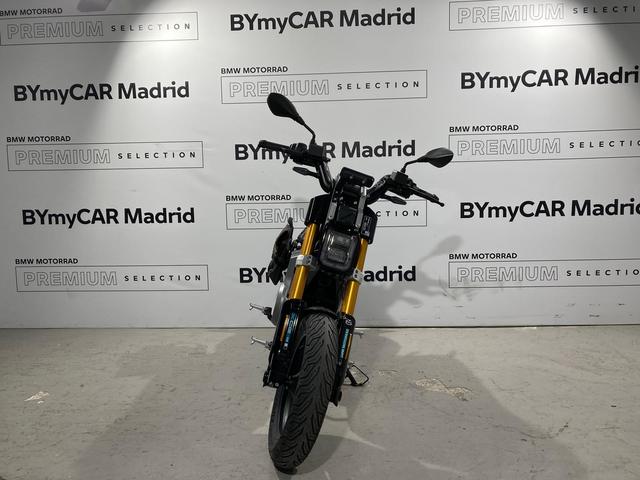 BMW Motorrad CE 02  de ocasión 