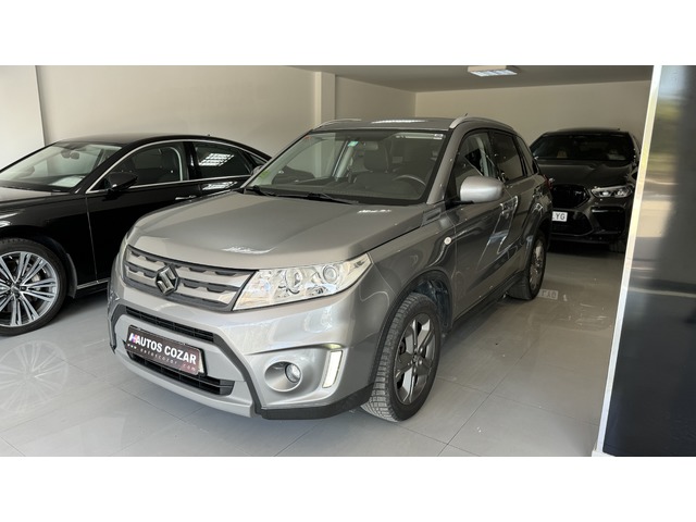 Suzuki Vitara 1.6 GLX 4WD 88 kW (120 CV)