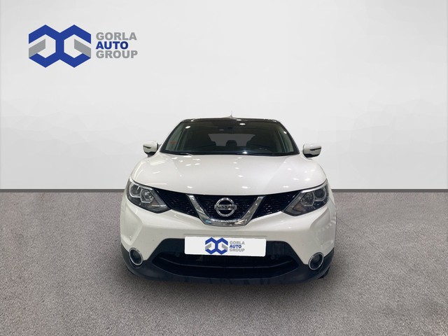 Nissan Qashqai 1.2 DIG-T S&S 360 4X2 85 kW (115 CV)