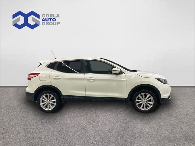 Nissan Qashqai 1.2 DIG-T S&S 360 4X2 85 kW (115 CV)