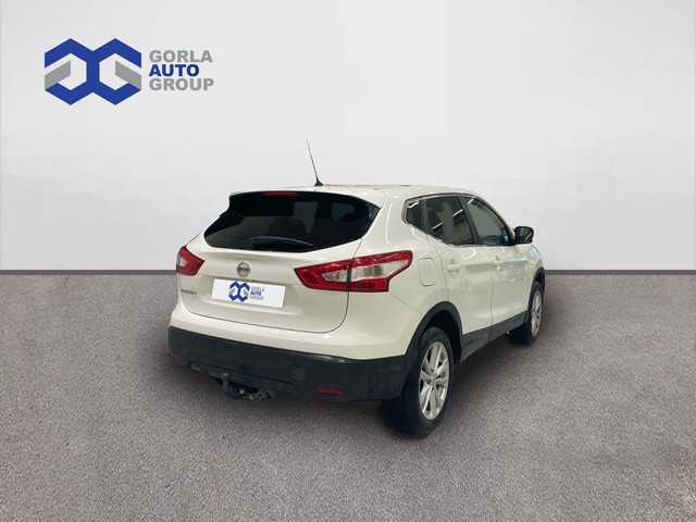 Nissan Qashqai 1.2 DIG-T S&S 360 4X2 85 kW (115 CV)