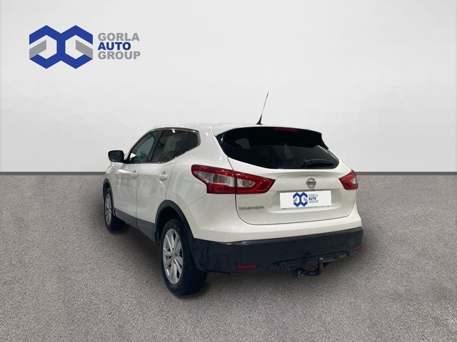 Nissan Qashqai 1.2 DIG-T S&S 360 4X2 85 kW (115 CV)