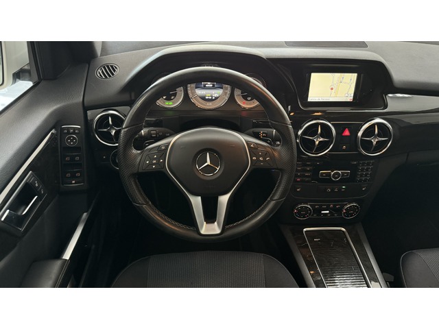 Mercedes-Benz Clase GLK GLK 220 CDI BE 125 kW (170 CV)