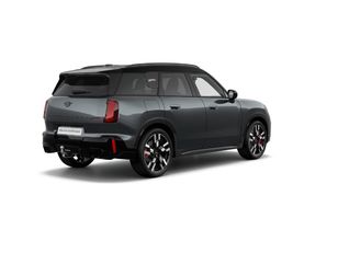 Fotos de MINI Countryman John Cooper Works ALL4 221 kW (301 CV)