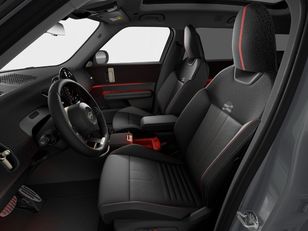 Fotos de MINI Countryman John Cooper Works ALL4 221 kW (301 CV)