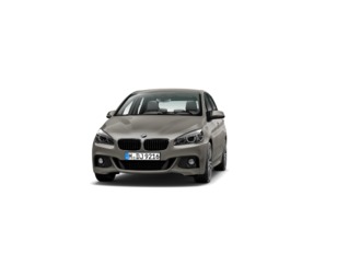 Fotos de BMW Serie 2 220i Active Tourer color Negro. Año 2015. 141KW(192CV). Gasolina. En concesionario Proa Premium Palma de Baleares