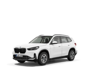 Fotos de BMW X1 sDrive18d color Blanco. Año 2022. 110KW(150CV). Diésel. En concesionario Maberauto de Castellón