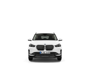 Fotos de BMW X1 sDrive18d color Blanco. Año 2022. 110KW(150CV). Diésel. En concesionario Maberauto de Castellón