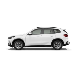 Fotos de BMW X1 sDrive18d color Blanco. Año 2022. 110KW(150CV). Diésel. En concesionario Maberauto de Castellón