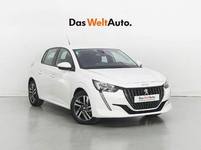 Peugeot 208 PureTech 100 Allure 75 kW (100 CV)