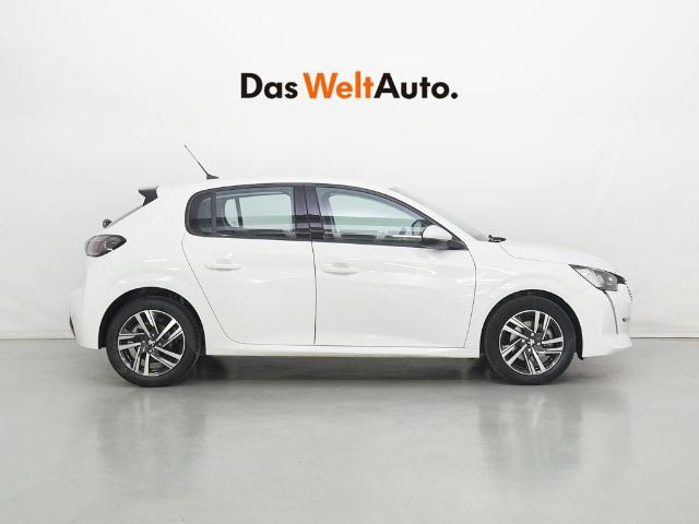 Peugeot 208 PureTech 100 Allure 75 kW (100 CV)