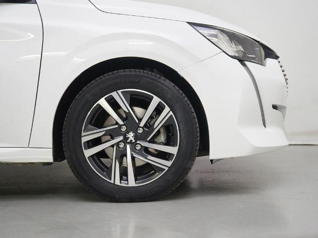 Peugeot 208 PureTech 100 Allure 75 kW (100 CV)