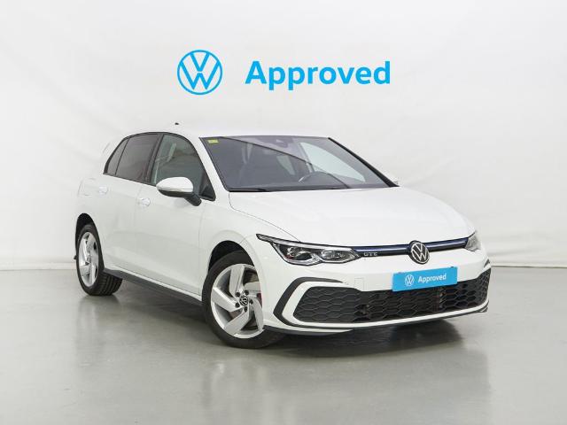 Volkswagen Golf GTE 1.4 TSI e-Power 150 kW (204 CV) DSG