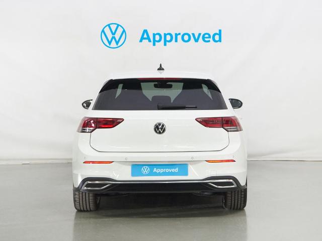 Volkswagen Golf GTE 1.4 TSI e-Power 150 kW (204 CV) DSG