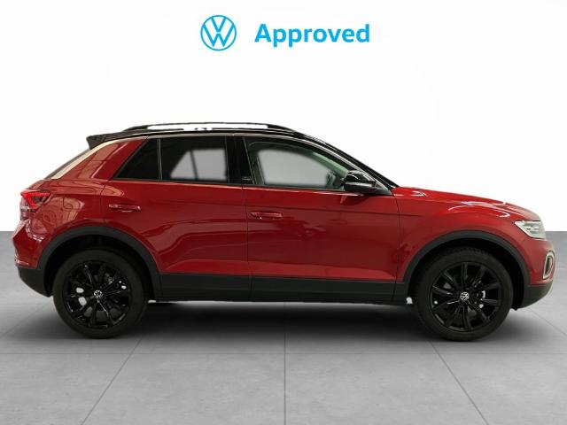 Volkswagen T-Roc Dark 1.0 TSI 81 kW (110 CV)