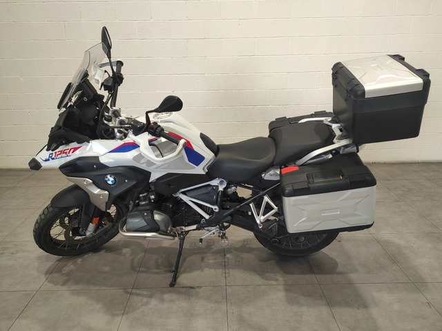 BMW Motorrad R 1250 GS  de ocasión 