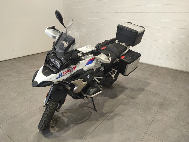 BMW Motorrad R 1250 GS  de ocasión 