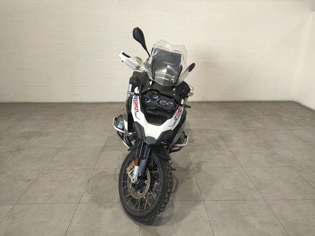 BMW Motorrad R 1250 GS  de ocasión 