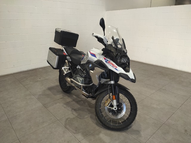 BMW Motorrad R 1250 GS  de ocasión 