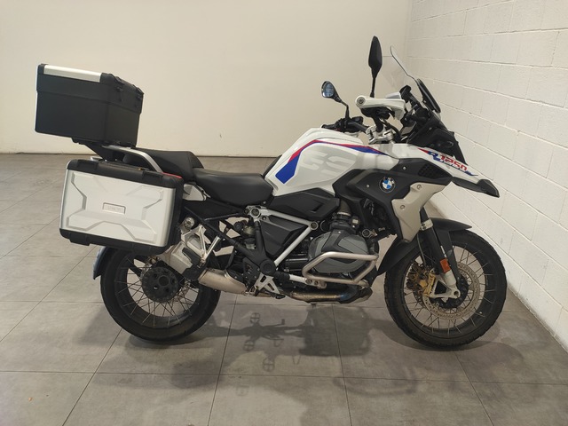 BMW Motorrad R 1250 GS  de ocasión 