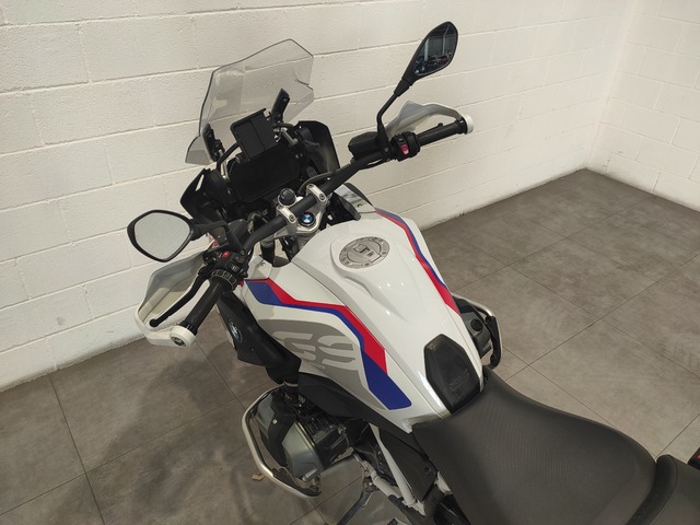 BMW Motorrad R 1250 GS  de ocasión 