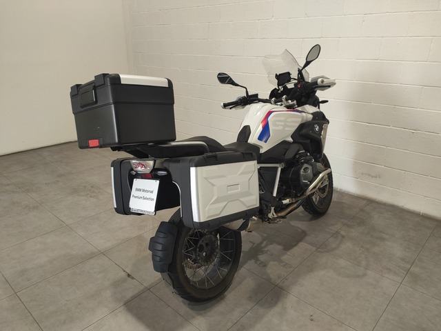 BMW Motorrad R 1250 GS  de ocasión 