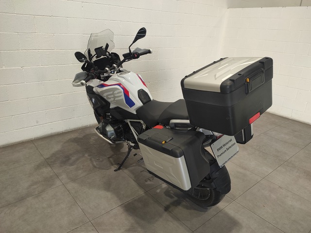 BMW Motorrad R 1250 GS  de ocasión 