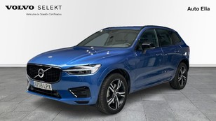 Volvo XC60 T8 Ocasión 287 KW (390CV) - 0