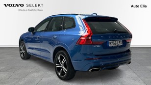 Volvo XC60 T8 Ocasión 287 KW (390CV) - 1