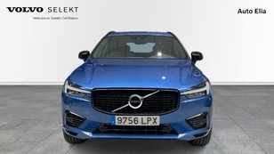 Volvo XC60 T8 Ocasión 287 KW (390CV) - 2