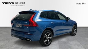 Volvo XC60 T8 Recharge R-Design AWD Auto 287 kW (390 CV) - 6 Volvo XC60 T8 Ocasión 287 KW (390CV) - 6