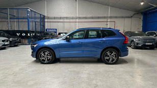 Volvo XC60 T8 Recharge R-Design AWD Auto 287 kW (390 CV) - 20 Volvo XC60 T8 Ocasión 287 KW (390CV) - 20