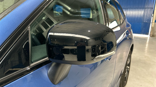 Volvo XC60 T8 Recharge R-Design AWD Auto 287 kW (390 CV) - 31 Volvo XC60 T8 Ocasión 287 KW (390CV) - 31