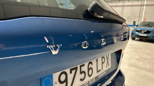 Volvo XC60 T8 Recharge R-Design AWD Auto 287 kW (390 CV) - 36 Volvo XC60 T8 Ocasión 287 KW (390CV) - 36
