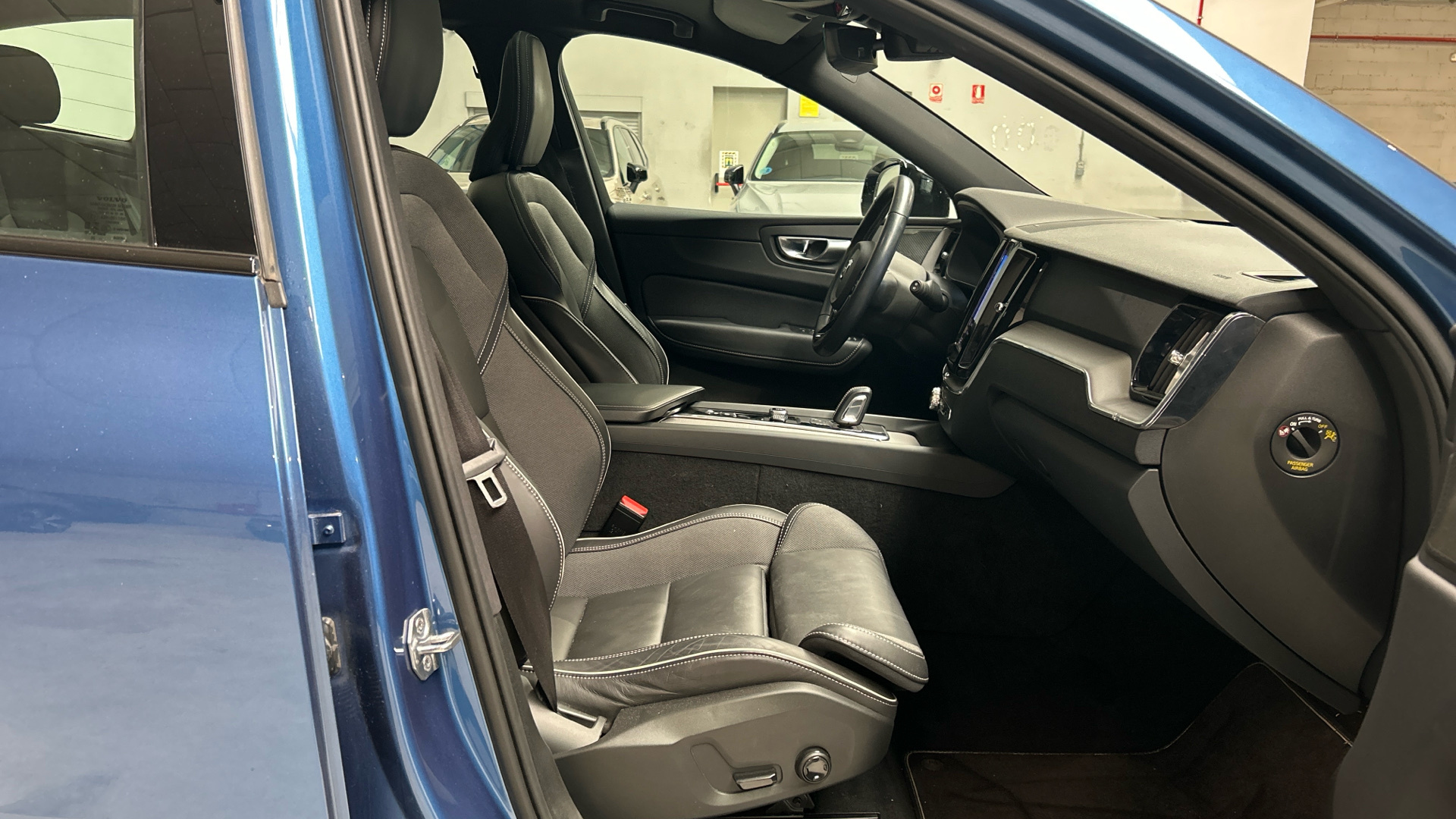 Volvo XC60 segunda mano 56384412 - 8 Volvo XC60 segunda mano 56384412 - 8