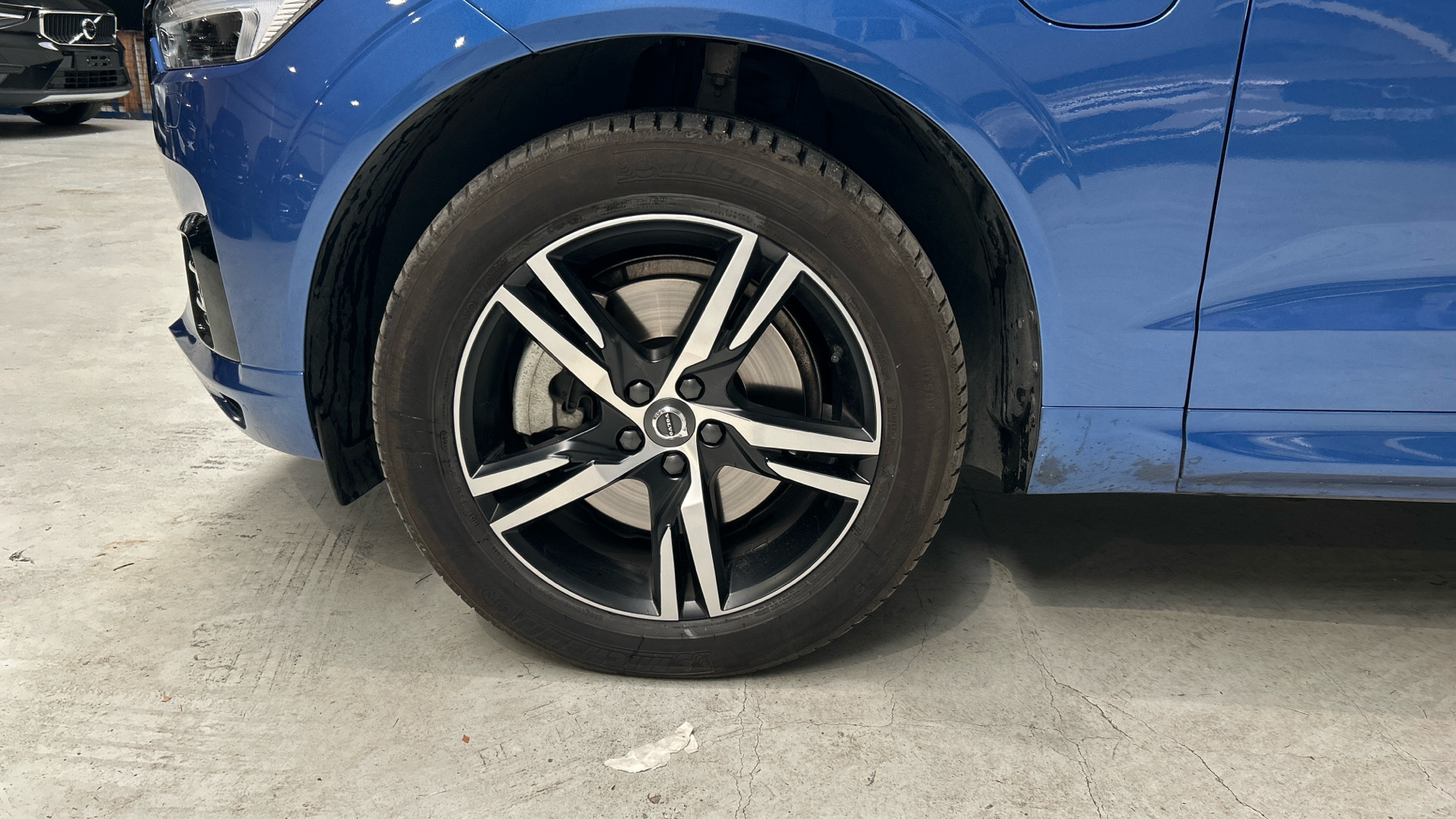 Volvo XC60 segunda mano 56384412 - 15 Volvo XC60 segunda mano 56384412 - 15