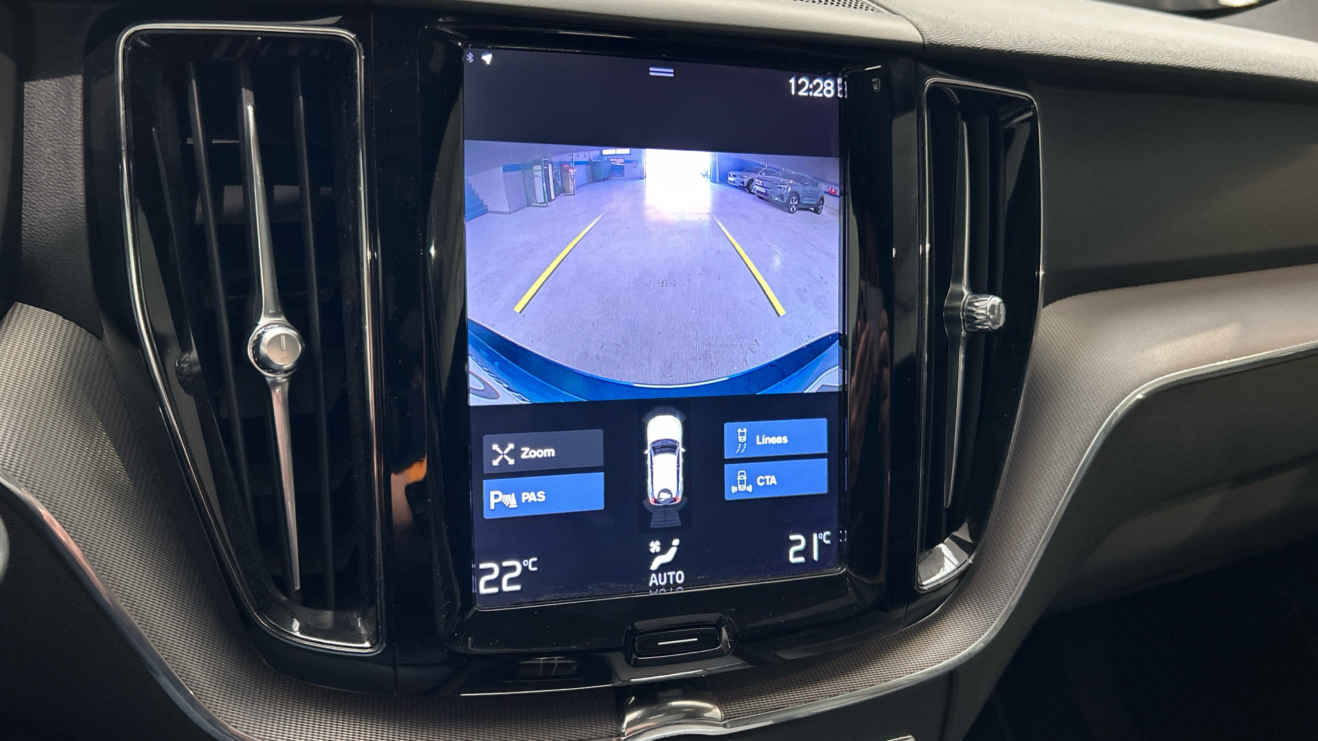 Volvo XC60 segunda mano 56384412 - 18 Volvo XC60 segunda mano 56384412 - 18