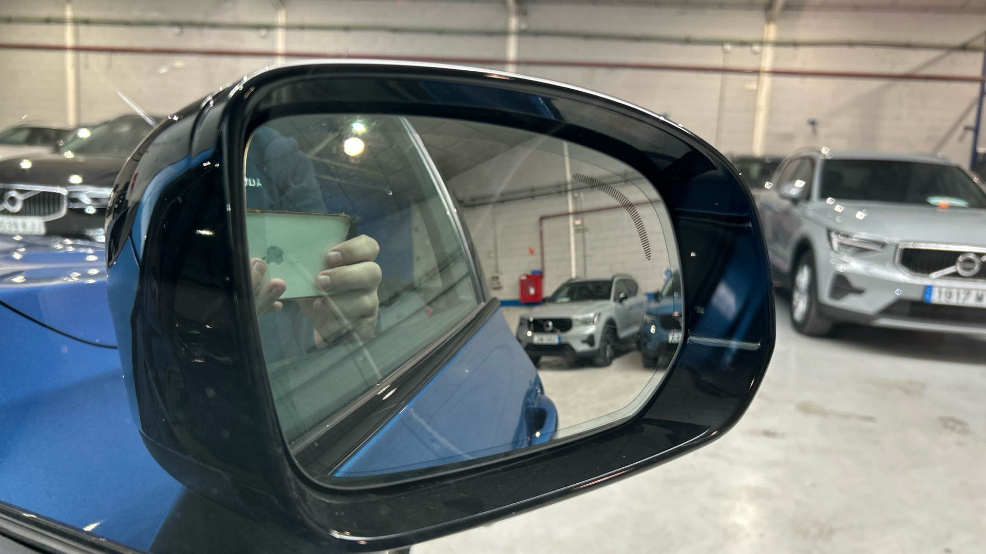 Volvo XC60 segunda mano 56384412 - 19 Volvo XC60 segunda mano 56384412 - 19