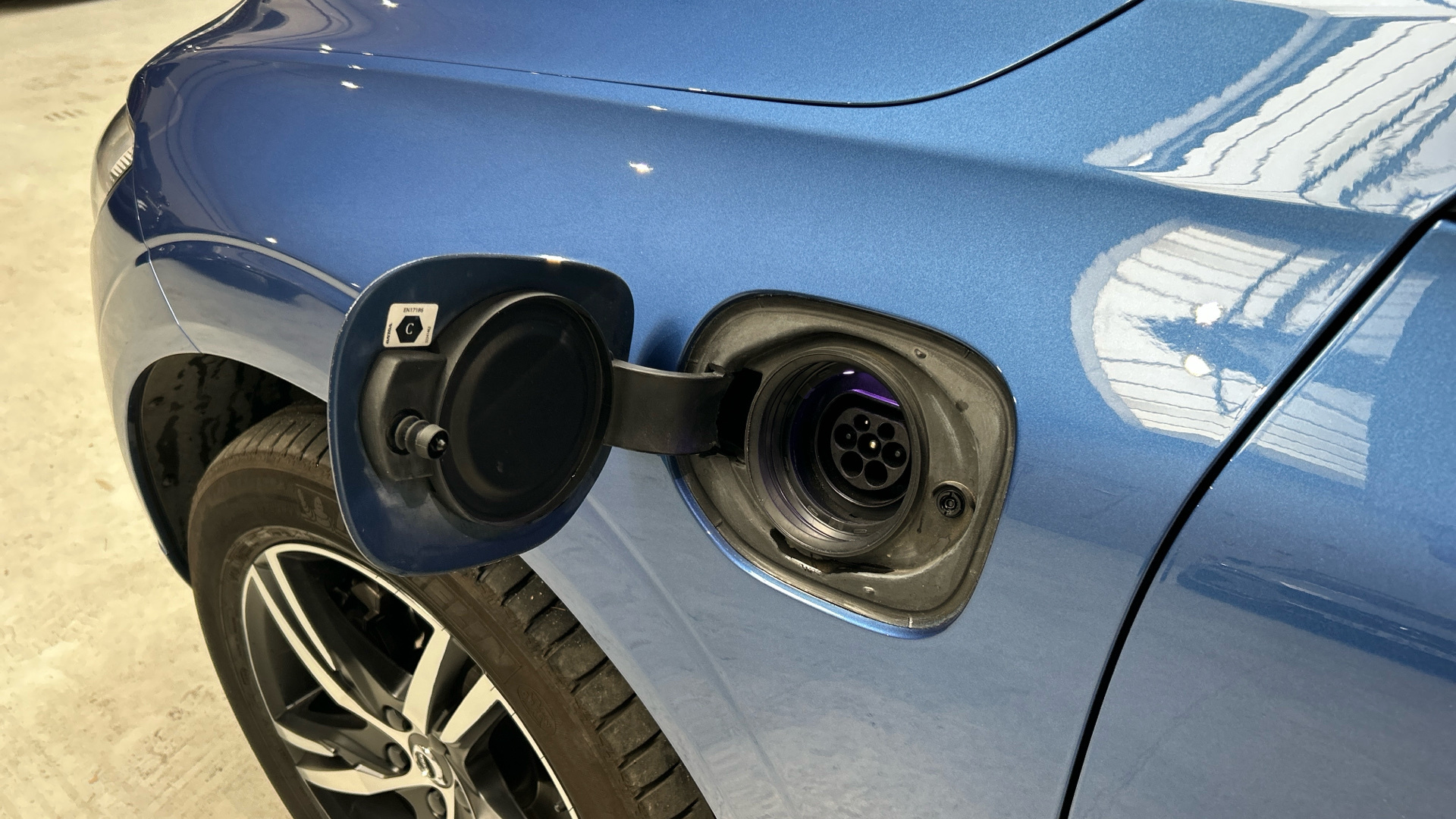 Volvo XC60 segunda mano 56384412 - 20 Volvo XC60 segunda mano 56384412 - 20