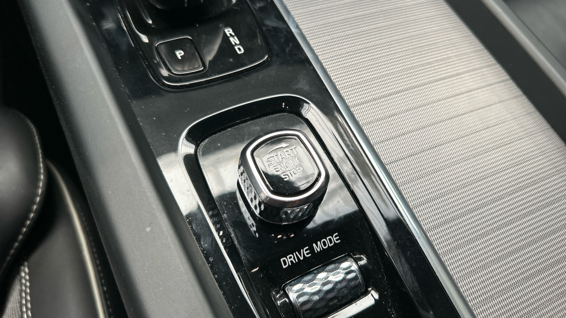 Volvo XC60 segunda mano 56384412 - 24 Volvo XC60 segunda mano 56384412 - 24