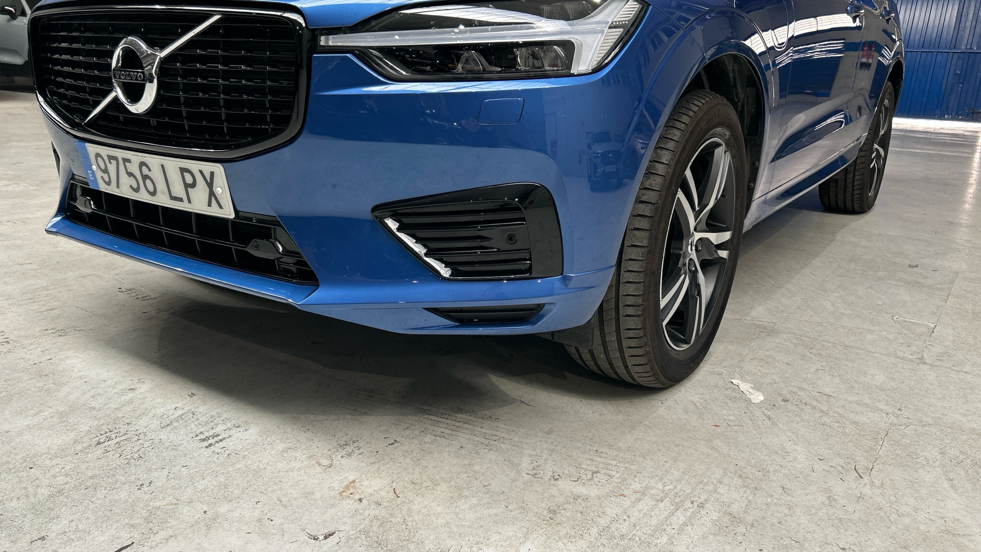 Volvo XC60 segunda mano 56384412 - 31 Volvo XC60 segunda mano 56384412 - 31