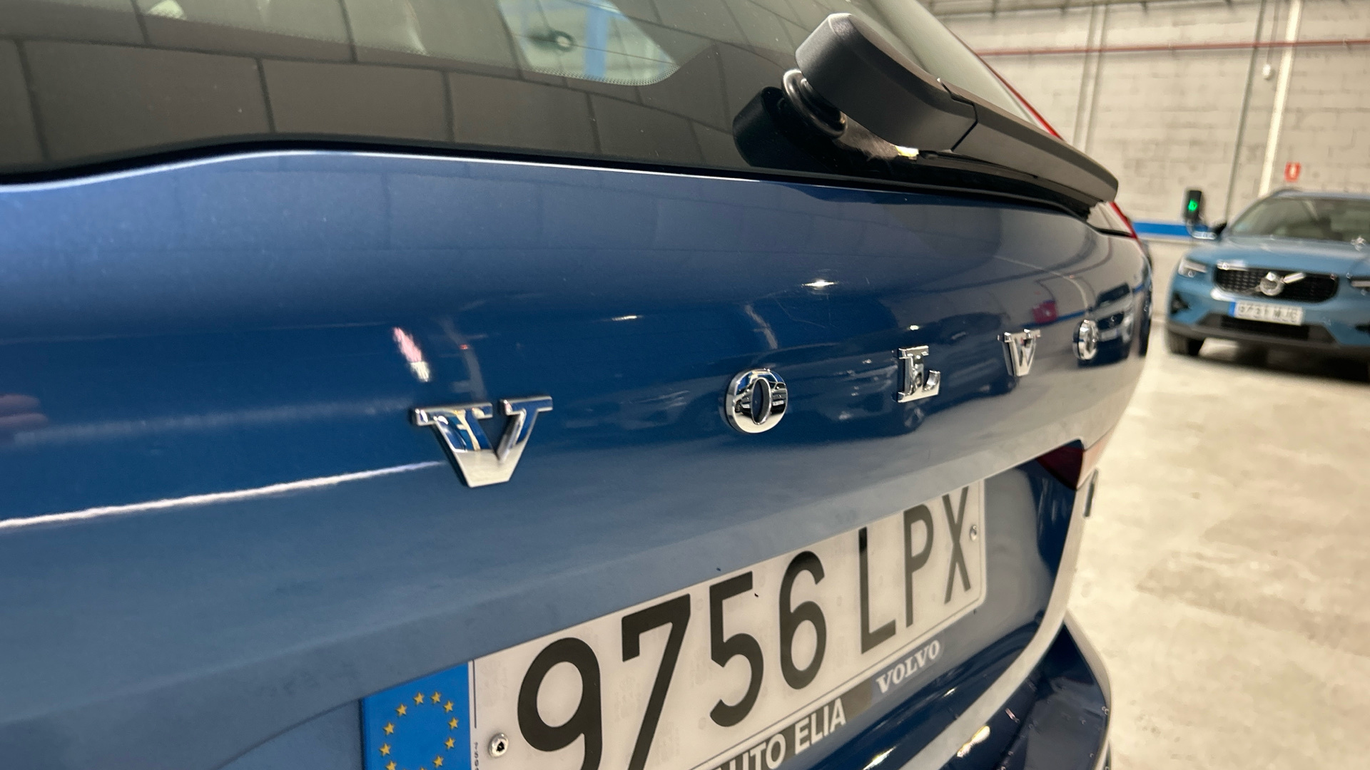 Volvo XC60 segunda mano 56384412 - 37 Volvo XC60 segunda mano 56384412 - 37