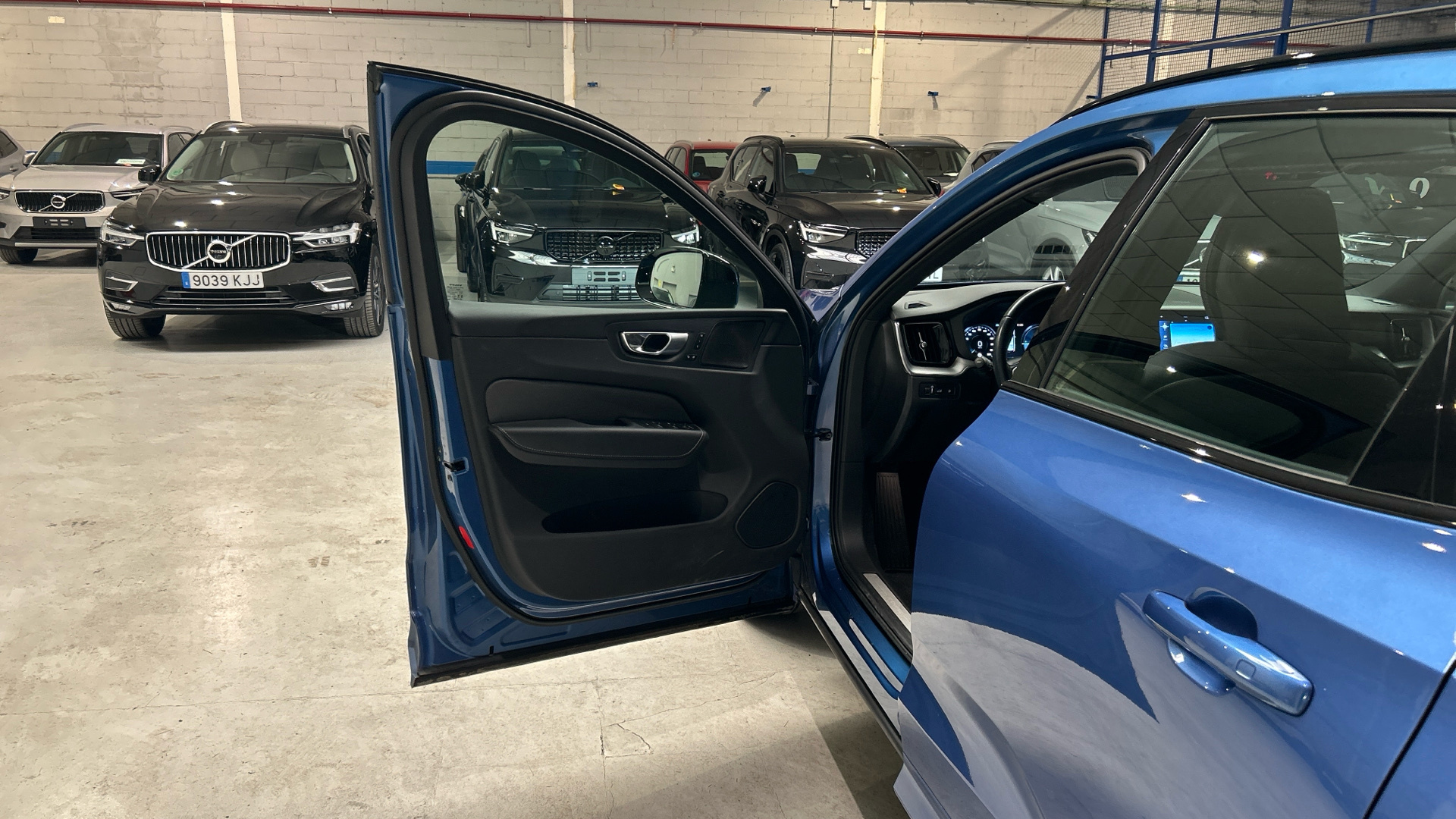 Volvo XC60 segunda mano 56384412 - 39 Volvo XC60 segunda mano 56384412 - 39