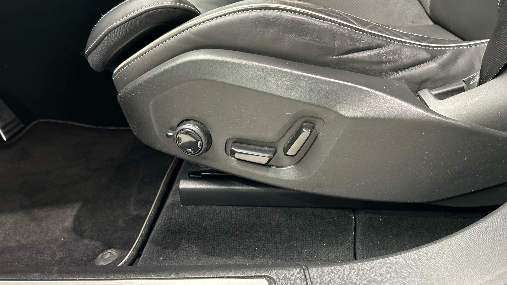 Volvo XC60 segunda mano 56384412 - 42 Volvo XC60 segunda mano 56384412 - 42