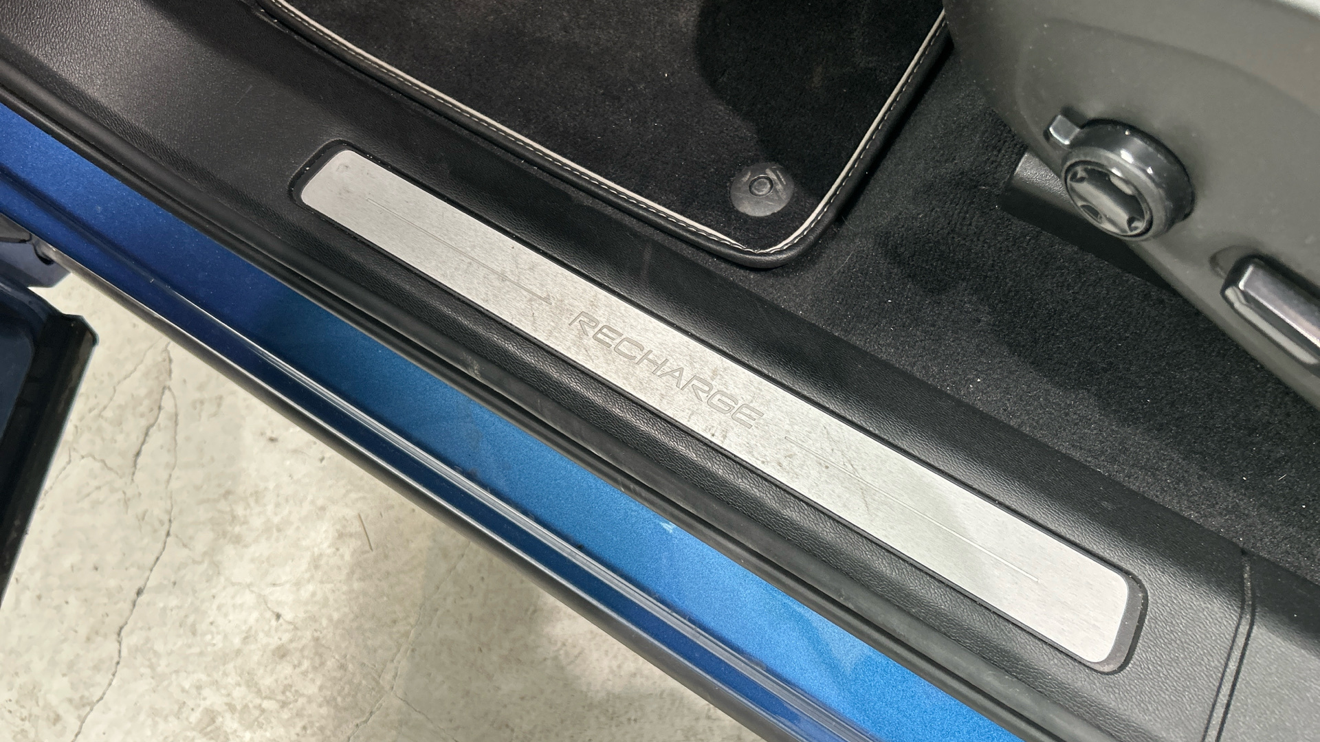 Volvo XC60 segunda mano 56384412 - 43 Volvo XC60 segunda mano 56384412 - 43