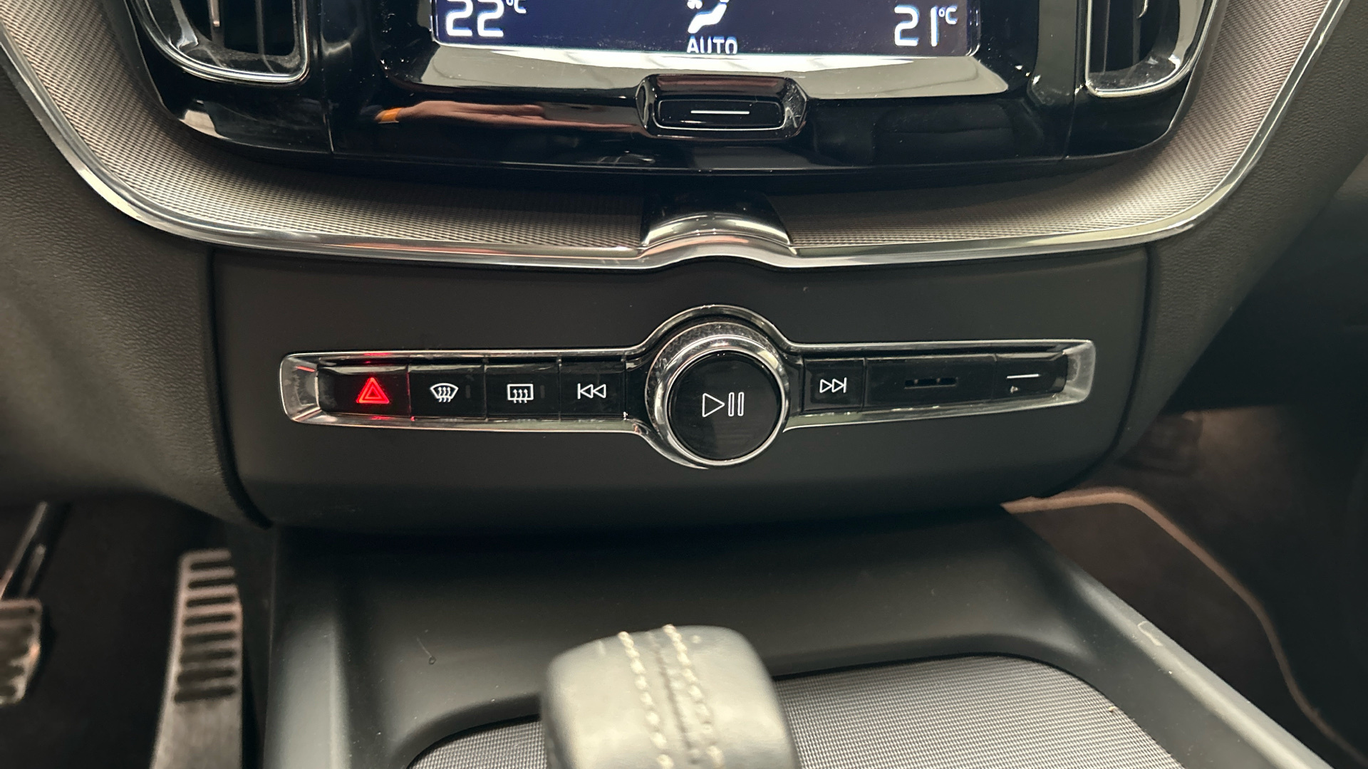 Volvo XC60 segunda mano 56384412 - 46 Volvo XC60 segunda mano 56384412 - 46