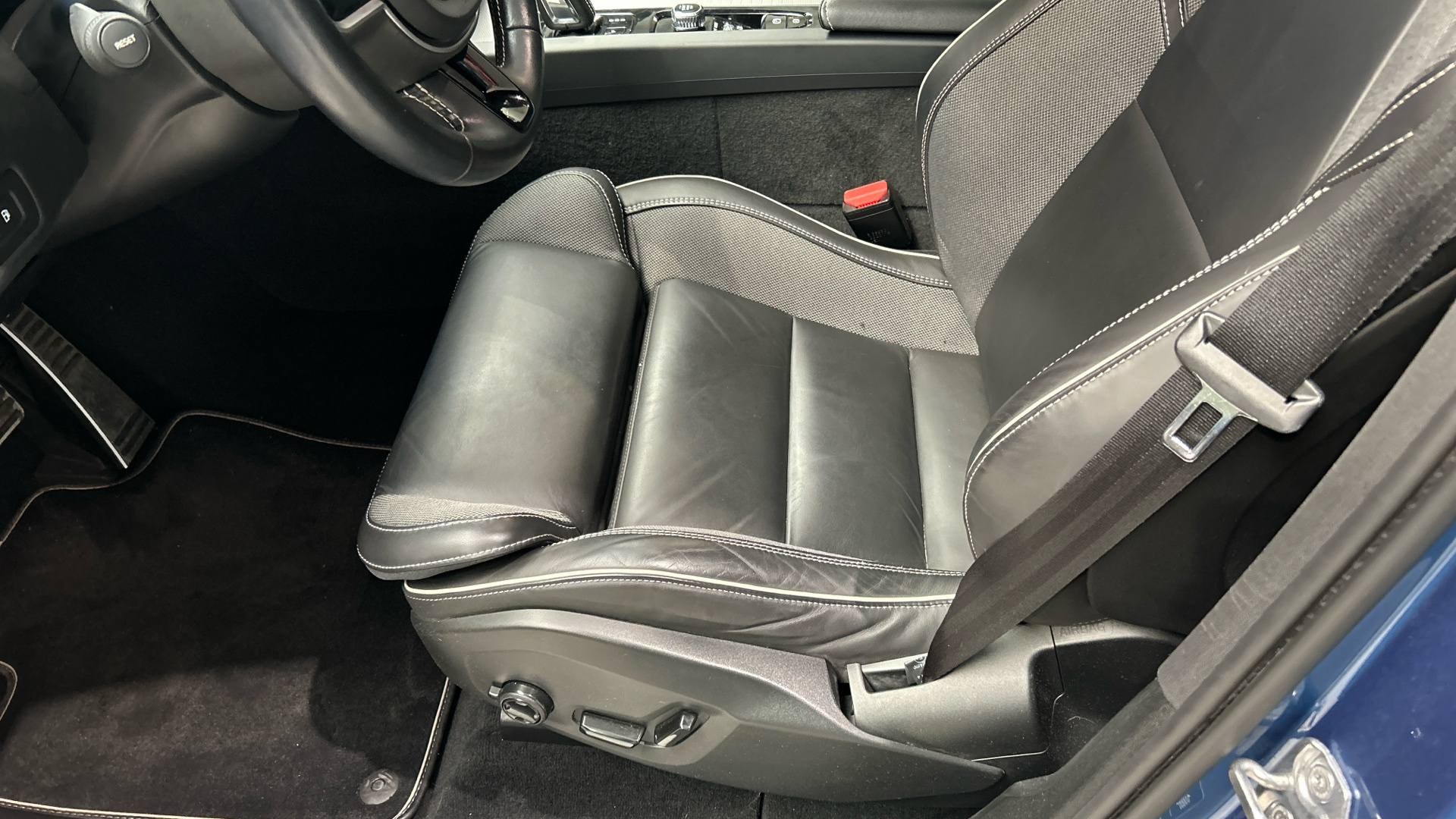 Volvo XC60 segunda mano 56384412 - 49 Volvo XC60 segunda mano 56384412 - 49